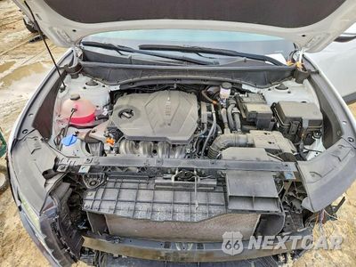 Zdjęcie 12 z 14 samochodu: 2023 HYUNDAI TUCSON SEL VIN:5NMJBCAE6PH186664 - miniatura