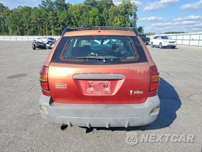 Zdjęcie 6 z 12 samochodu: 2004 PONTIAC VIBE VIN:5Y2SL62864Z411183 - miniatura