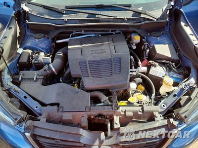 Zdjęcie 11 z 13 samochodu: 2020 SUBARU FORESTER PREMIUM VIN:JF2SKAGC1LH466309 - miniatura