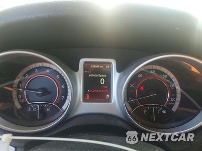 Zdjęcie 9 z 13 samochodu: 2017 DODGE JOURNEY SE VIN:3C4PDCAB5HT638666 - miniatura
