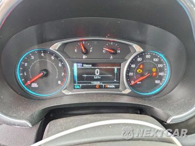 Zdjęcie 9 z 12 samochodu: 2016 CHEVROLET MALIBU PREMIER VIN:1G1ZH5SX1GF360014 - miniatura