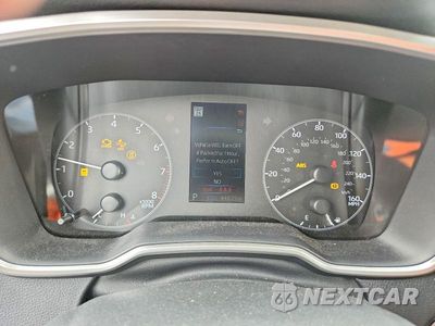Zdjęcie 9 z 12 samochodu: 2025 TOYOTA COROLLA HATCHBACK SE VIN:JTND4MBEXS3246752 - miniatura