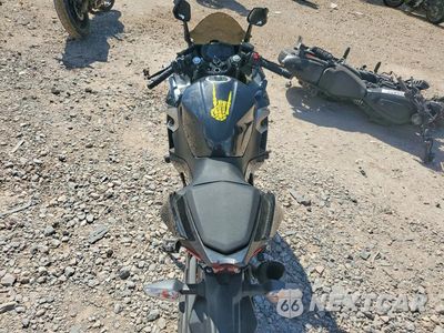 Zdjęcie 6 z 9 samochodu: 2022 KAWASAKI EX400 VIN:JKAEXKG12NDAG4724 - miniatura