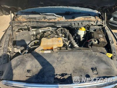 Zdjęcie 11 z 12 samochodu: 2016 RAM 1500 LONGHORN VIN:1C6RR7WM6GS301085 - miniatura