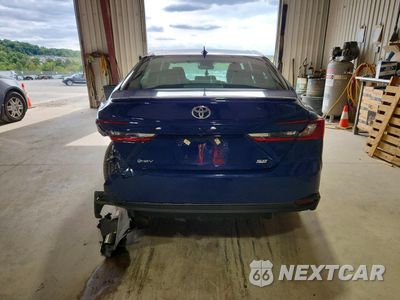 Zdjęcie 6 z 12 samochodu: 2026 TOYOTA CAMRY SE VIN:4T1DAACK5TU235665 - miniatura