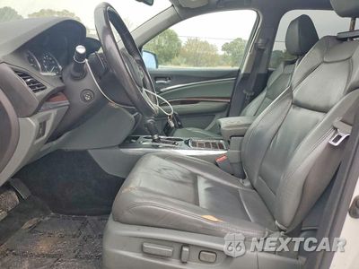 Zdjęcie 7 z 13 samochodu: 2015 ACURA MDX TECHNOLOGY VIN:5FRYD3H45FB012833 - miniatura