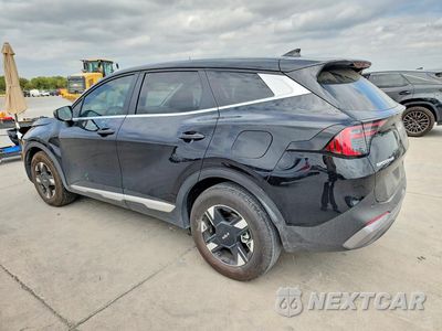 Drugie zdjęcie samochodu z przodu: 2026 KIA SPORTAGE LX VIN:5XYK23DF1TG379981 - miniatura