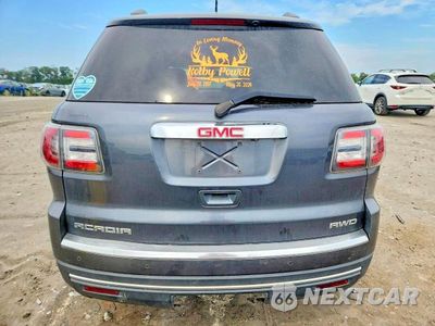 Zdjęcie 6 z 12 samochodu: 2014 GMC ACADIA SLT-1 VIN:1GKKVRKD4EJ314674 - miniatura