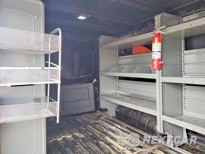 Zdjęcie 11 z 13 samochodu: 2018 NISSAN NV 2500 HD S VIN:1N6AF0KY7JN801855 - miniatura