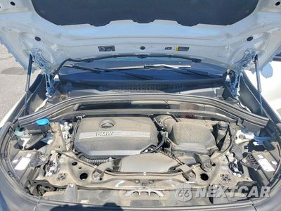 Zdjęcie 12 z 13 samochodu: 2025 BMW X1 XDRIVE28I VIN:WBX73EF06S5176926 - miniatura