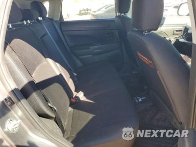 Zdjęcie 10 z 12 samochodu: 2014 MITSUBISHI OUTLANDER SPORT ES VIN:4A4AP3AU6EE030304 - miniatura