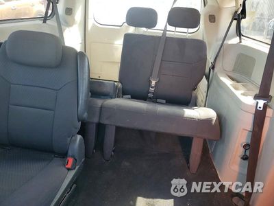 Zdjęcie 10 z 13 samochodu: 2010 DODGE GRAND CARAVAN HERO VIN:2D4RN3D1XAR447586 - miniatura