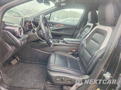 Zdjęcie 7 z 13 samochodu: 2025 CHEVROLET BLAZER LT VIN:3GNKDGRJ6SS180427 - miniatura