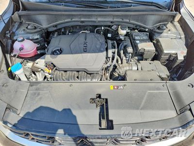 Zdjęcie 12 z 13 samochodu: 2026 KIA SORENTO LX VIN:5XYRG4JC0TG474743 - miniatura