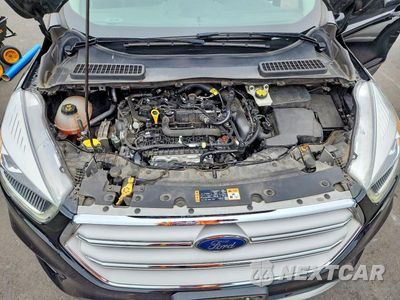 Zdjęcie 11 z 12 samochodu: 2019 FORD ESCAPE SEL VIN:1FMCU9HD3KUB29063 - miniatura