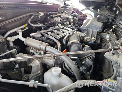 Zdjęcie 12 z 13 samochodu: 2025 ACURA ADX VIN:3HDSA1H3XSM707504 - miniatura
