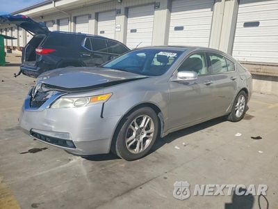 2009 ACURA TL 19UUA86559A026411 - główne zdjęcie licytacji z USA - miniatura
