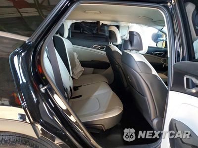 Zdjęcie 10 z 12 samochodu: 2024 KIA SPORTAGE EX VIN:5XYK33DF7RG179998 - miniatura