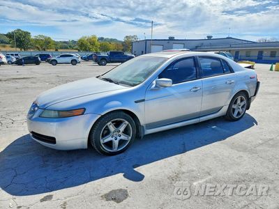 2006 ACURA 3.2TL 19UUA66256A040265 - główne zdjęcie licytacji z USA - miniatura