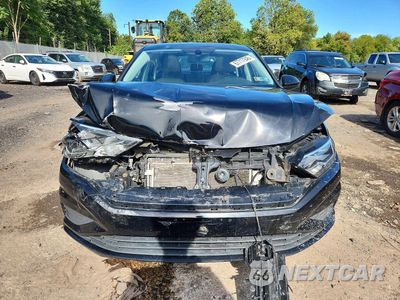 Piąte zdjęcie samochodu w środku: 2019 VOLKSWAGEN JETTA S VIN:3VWC57BU9KM006545 - miniatura