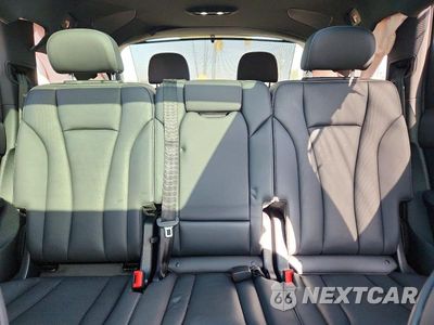Zdjęcie 10 z 14 samochodu: 2026 AUDI Q7 PREMIUM PLUS VIN:WA1LVBF76TD004592 - miniatura