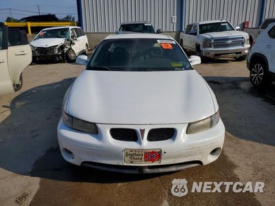 Piąte zdjęcie samochodu w środku: 1999 PONTIAC GRAND PRIX GT VIN:1G2WP52K5XF200157 - miniatura