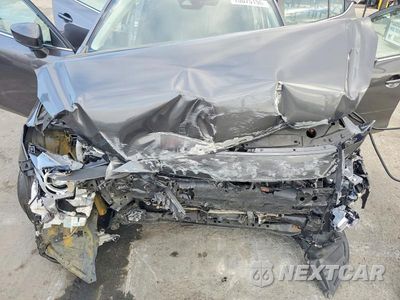 Zdjęcie 11 z 12 samochodu: 2018 MAZDA 3 GRAND TOURING VIN:3MZBN1W33JM230077 - miniatura