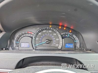 Zdjęcie 9 z 12 samochodu: 2013 TOYOTA CAMRY XLE V6 VIN:4T1BK1FK6DU534633 - miniatura