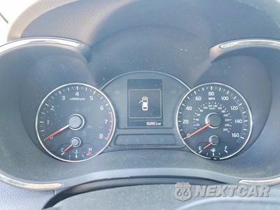 Zdjęcie 9 z 12 samochodu: 2017 KIA FORTE LX VIN:3KPFL4A73HE012876 - miniatura