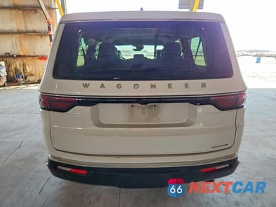 Zdjęcie 6 z 13 samochodu: 2024 JEEP WAGONEER L SERIES II VIN:1C4SJRBP3RS184968 - miniatura