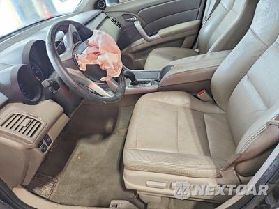 Zdjęcie 7 z 12 samochodu: 2009 ACURA RDX VIN:5J8TB18239A007875 - miniatura
