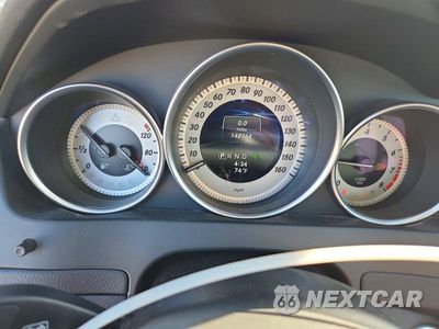 Zdjęcie 9 z 12 samochodu: 2014 MERCEDES-BENZ C 250 VIN:WDDGF4HB3EA927950 - miniatura