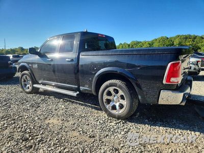 Drugie zdjęcie samochodu z przodu: 2015 RAM 1500 LARAMIE VIN:1C6RR7JT4FS681461 - miniatura