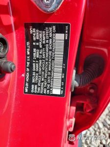 Zdjęcie 12 z 12 samochodu: 2017 HONDA CIVIC SPORT VIN:SHHFK7H44HU404922 - miniatura