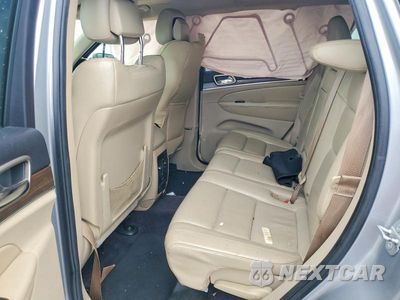 Zdjęcie 11 z 13 samochodu: 2015 JEEP GRAND CHEROKEE LIMITED VIN:1C4RJEBG6FC230631 - miniatura