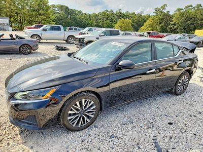 2025 NISSAN ALTIMA SV 1N4BL4DV2SN376563 - główne zdjęcie licytacji z USA - miniatura