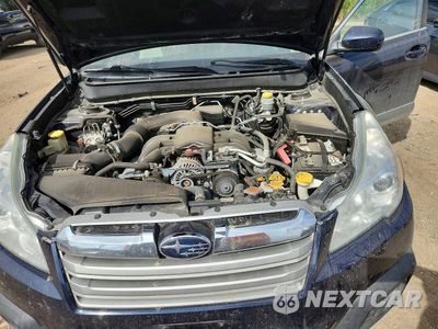 Zdjęcie 12 z 13 samochodu: 2014 SUBARU OUTBACK 3.6R LIMITED VIN:4S4BRDNC4E2225330 - miniatura