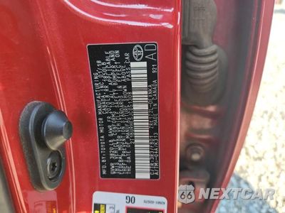 Zdjęcie 12 z 12 samochodu: 2018 TOYOTA COROLLA LE VIN:2T1BURHE5JC051308 - miniatura
