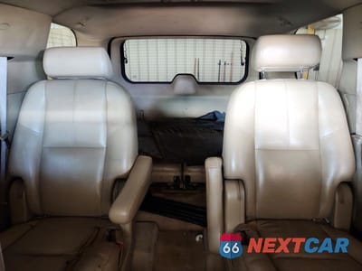 Zdjęcie 10 z 13 samochodu: 2007 CHEVROLET TAHOE K1500 VIN:1GNFK13097R301952 - miniatura