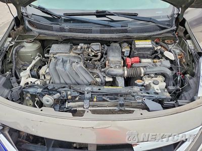 Zdjęcie 11 z 12 samochodu: 2017 NISSAN VERSA 1.6 SV VIN:3N1CN7AP6HK434014 - miniatura