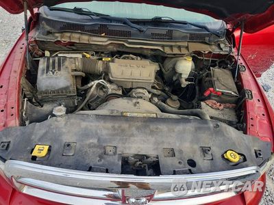 Zdjęcie 11 z 12 samochodu: 2010 DODGE RAM 1500 VIN:1D7RB1CP8AS109446 - miniatura