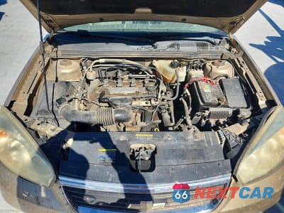 Zdjęcie 11 z 13 samochodu: 2008 CHEVROLET MALIBU LS VIN:1G1ZS58F78F117289 - miniatura
