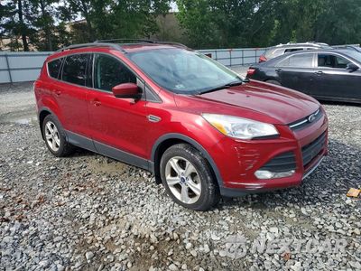 Czwarte zdjęcie samochodu z boku: 2013 FORD ESCAPE SE VIN:1FMCU9GX6DUD90444 - miniatura