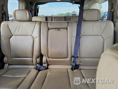 Zdjęcie 10 z 13 samochodu: 2009 HONDA PILOT TOURING VIN:5FNYF48949B007656 - miniatura