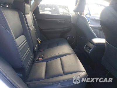 Zdjęcie 10 z 12 samochodu: 2019 LEXUS NX 300 BASE VIN:JTJYARBZ1K2124475 - miniatura