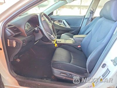 Zdjęcie 7 z 12 samochodu: 2009 TOYOTA CAMRY SE VIN:4T1BE46K59U814205 - miniatura