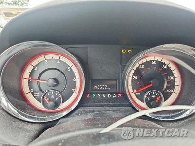 Zdjęcie 9 z 13 samochodu: 2013 DODGE GRAND CARAVAN SE VIN:2C4RDGBG5DR505753 - miniatura