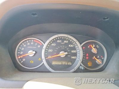 Zdjęcie 9 z 13 samochodu: 2008 HONDA PILOT EXL VIN:5FNYF28728B013649 - miniatura