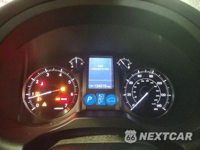 Zdjęcie 9 z 13 samochodu: 2018 LEXUS GX 460 VIN:JTJBM7FX4J5191658 - miniatura