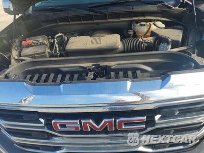 Zdjęcie 11 z 12 samochodu: 2025 GMC SIERRA C1500 SLT VIN:3GTPHDED2SG245178 - miniatura